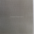 80 Mesh Nickel Wire Mesh Screen